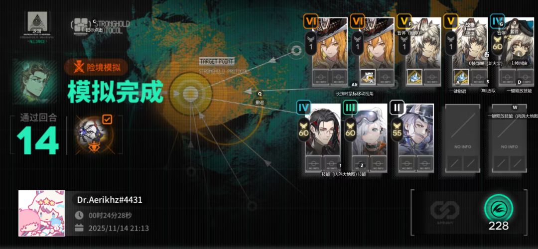 卫戍协议评价 1