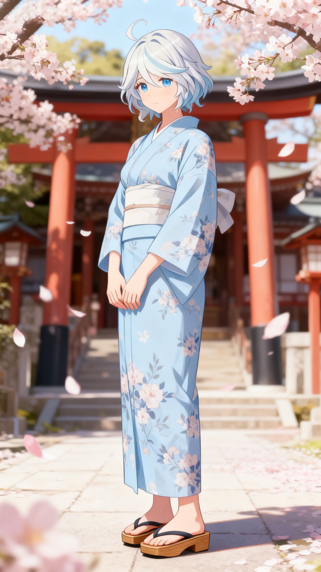 芙芙老婆真可爱 3