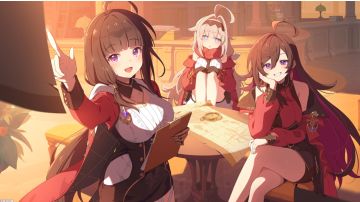 总力秘闻兑换优先级推荐及介绍