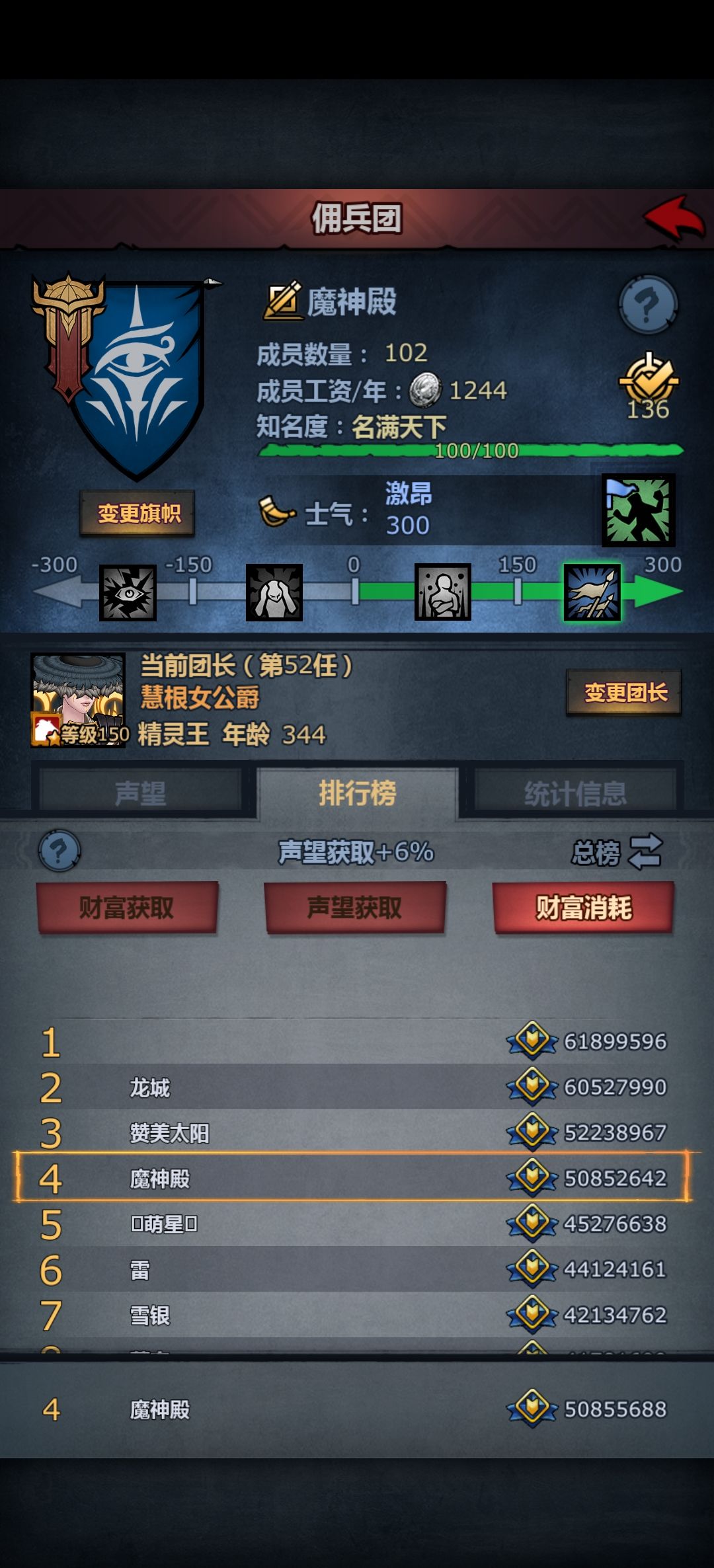 一不注意就破产了,都不知道推不推年好 1