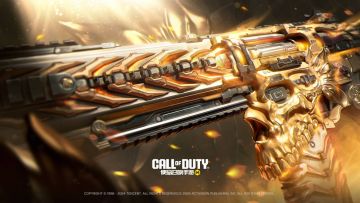 引燃地下暗火，续写金色传说！