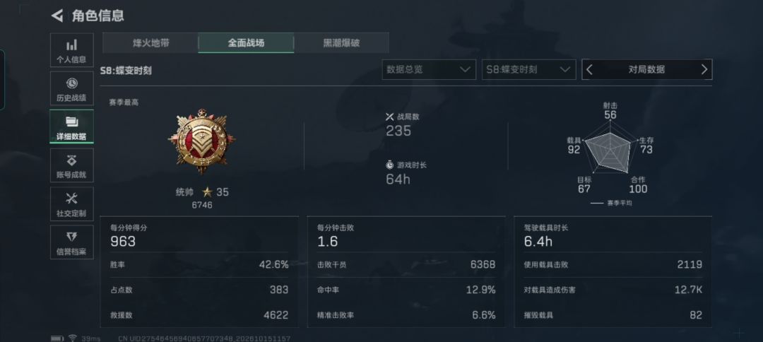 为什么我这巡查员段位任务没有完成? 3
