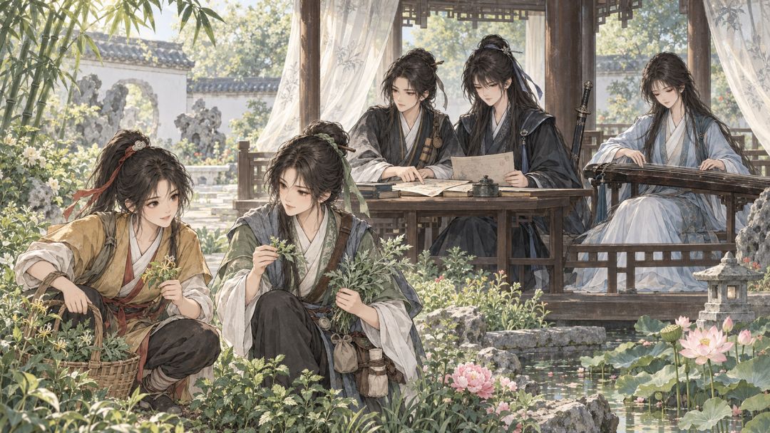 9月28日版本更新公告 1
