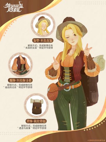 历史无尽，悉心检索 ——「历史探寻者」时装展示