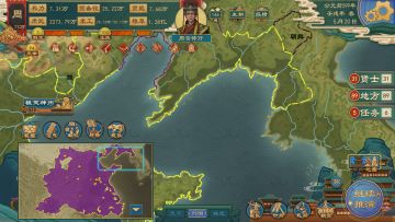 这叛军是整局游戏里的我遇到的最难缠的敌人