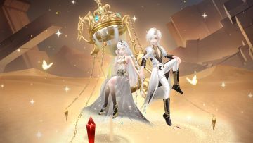 心舞手游丨VIP榜、情缘榜更新，超多福利免费拿