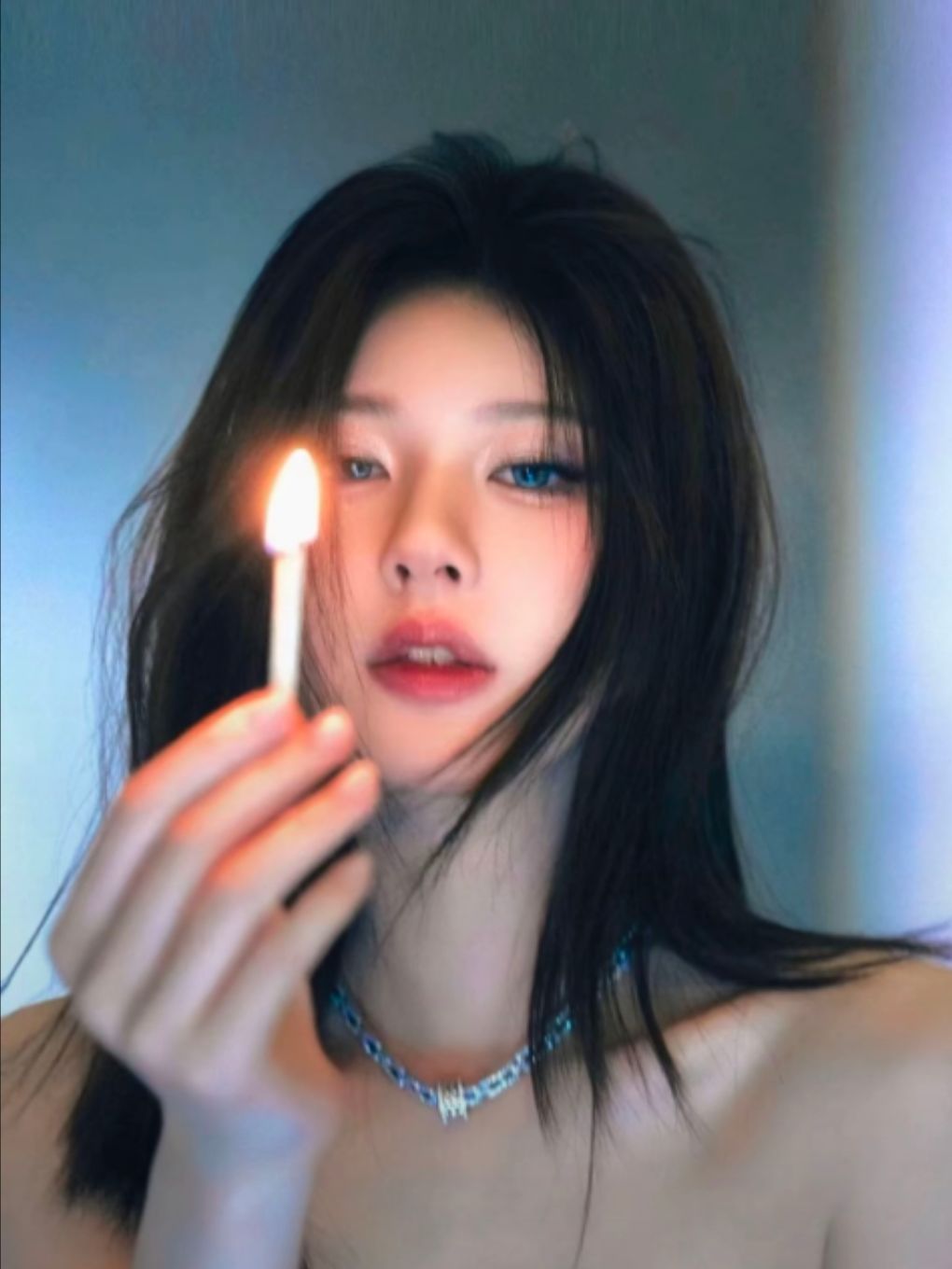 妈妈级别的露思🌚 6