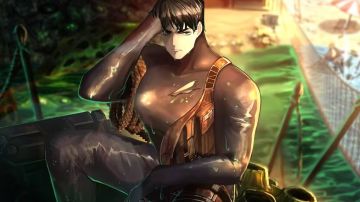 边狱巴士镜像迷宫指南——普牢速刷（镜5）