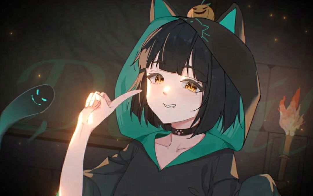 【蛋仔同人剧场】古堡捣蛋鬼截图