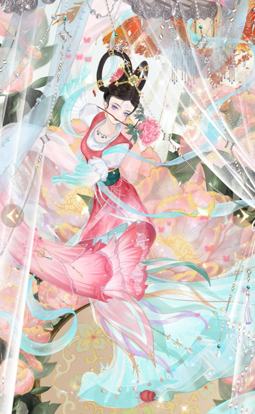 喜欢可以点点赞呀🥰 5