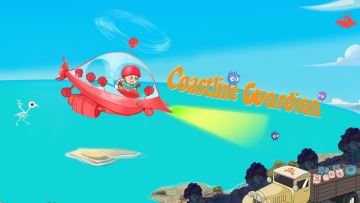 Coastline Guardian:开发者日志06