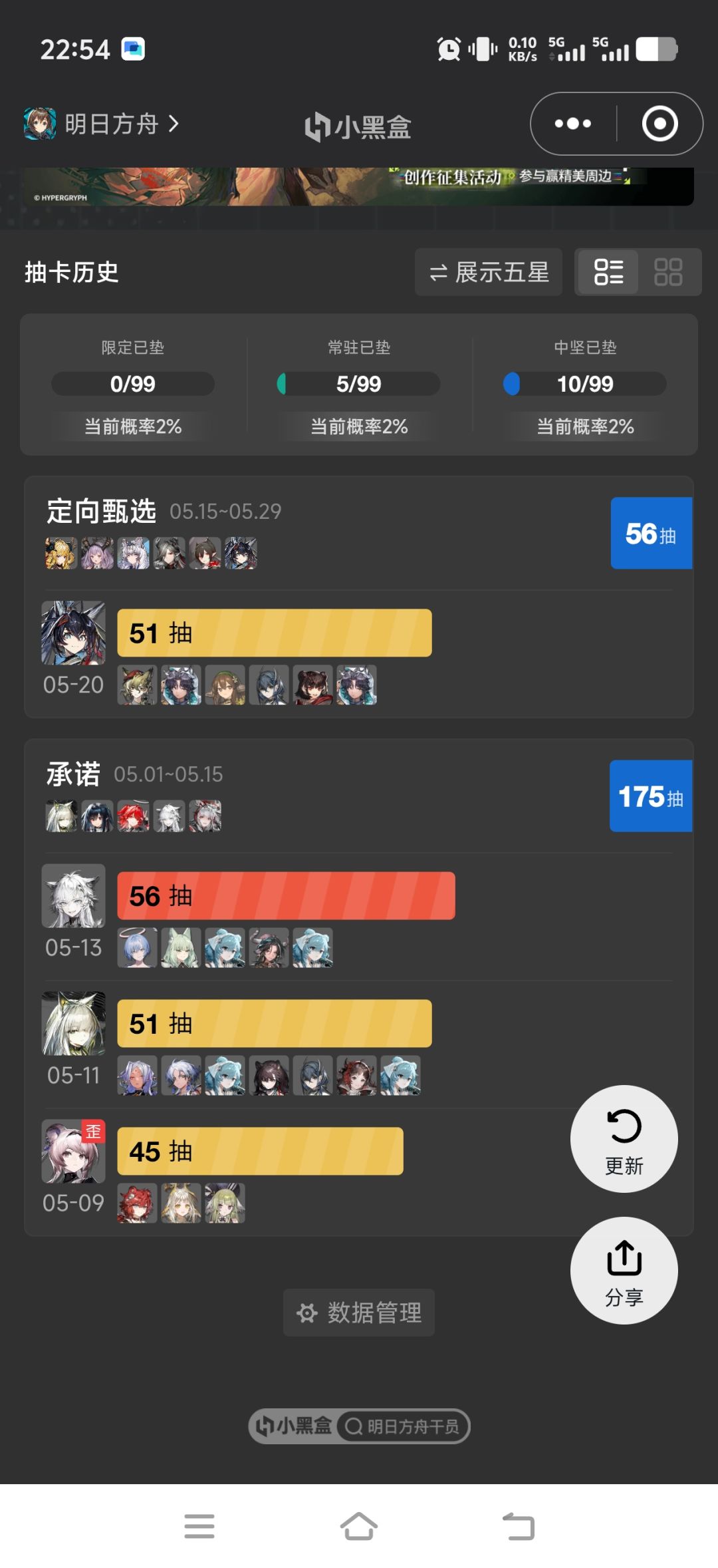 萌新这个号还需要玩下去吗 1