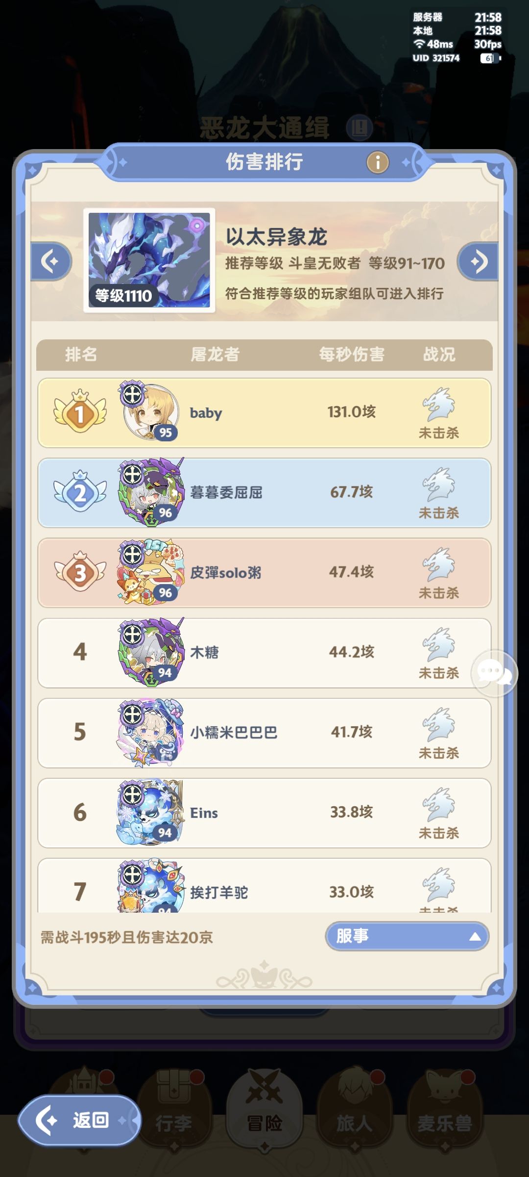 麦芬唯一的职业 1