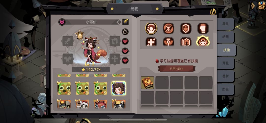弄狐狸🦊 3