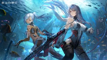 「全新剧情渊沉曙色即将开启！」