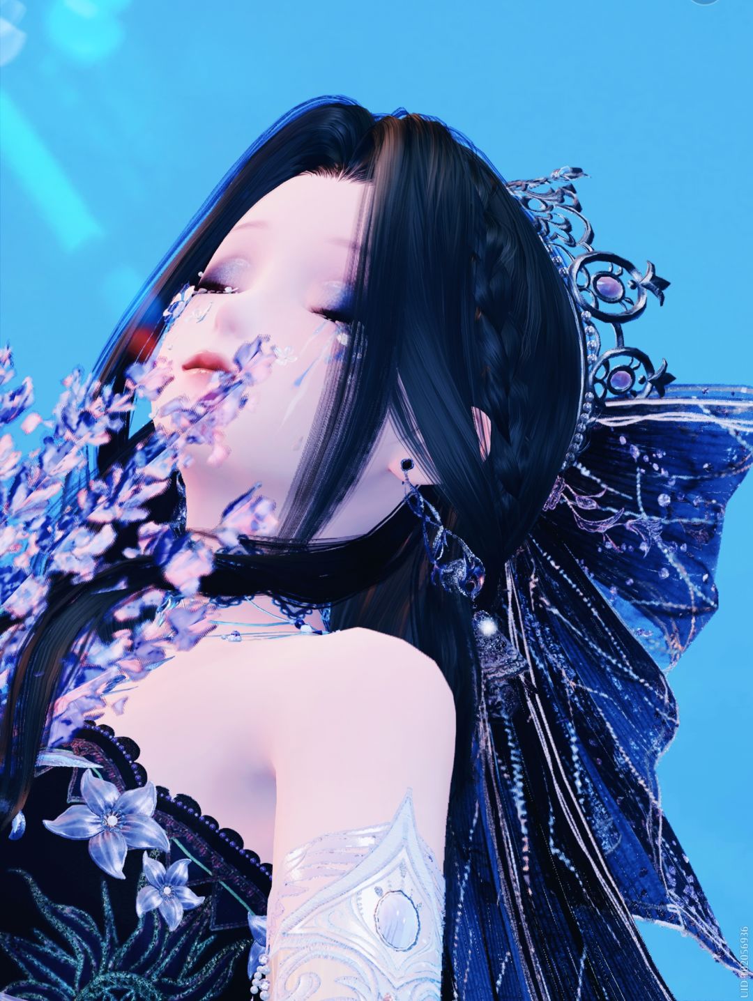 紫 1