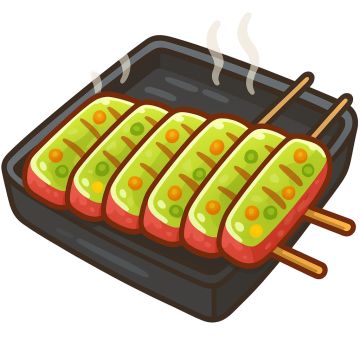 《迷宫与美食》7月3日更新公告