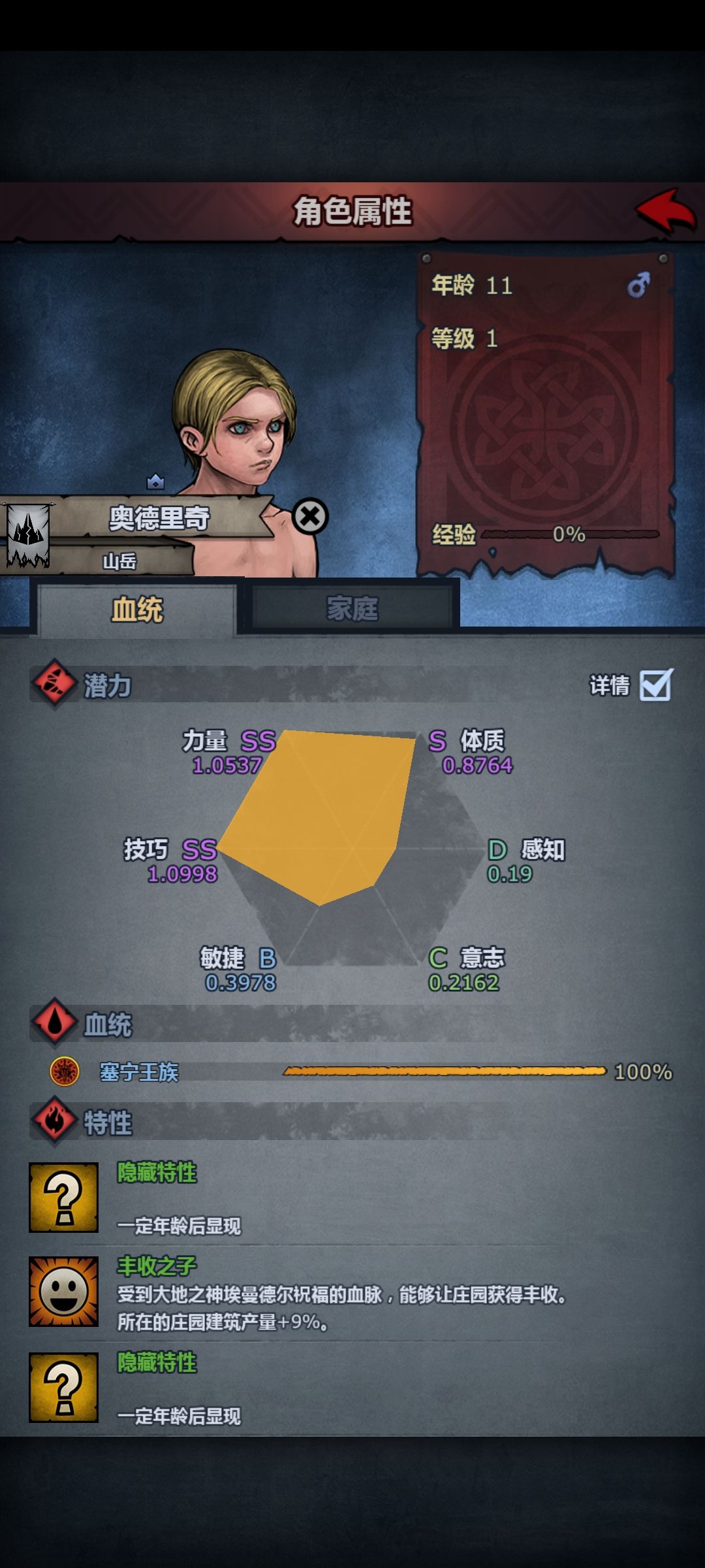 又一个，神子都咋不能学这么好 2