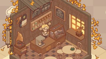 关于后台刷三叶币的最优解