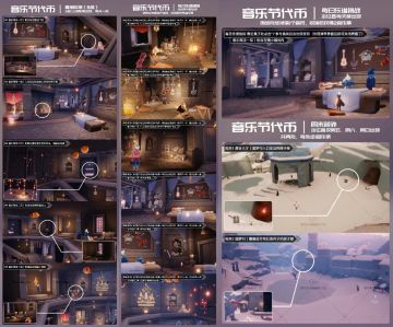 8.11音乐节货币攻略