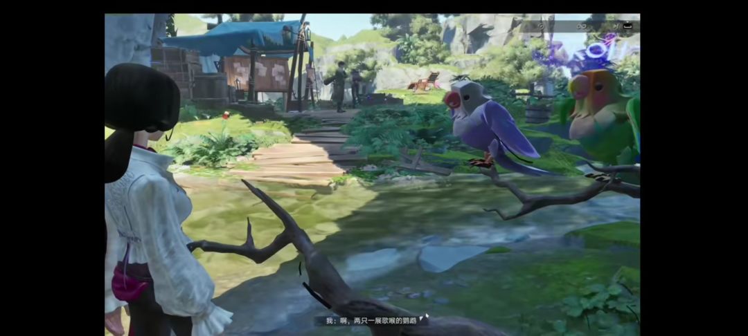 【遗忘之海】手机版 4