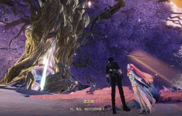 口碑炸裂！玩家锐评：鸣潮3.3版本全面封神 剧情打斗演出全线拉满
