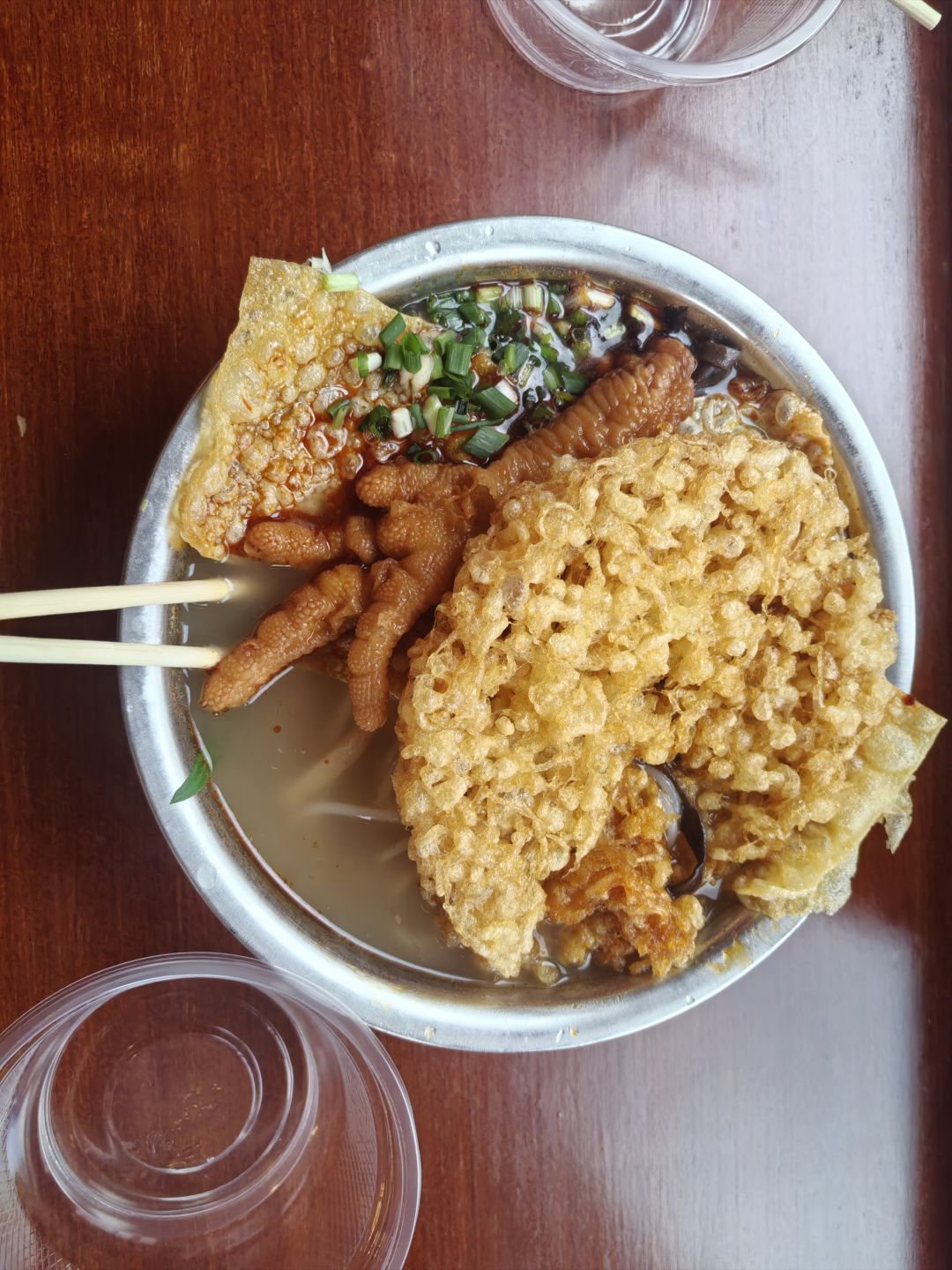 这个我是真能发 2