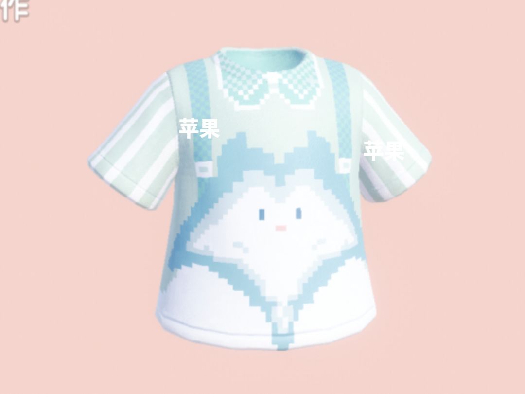魔鬼鱼短袖,喜欢这个颜色 2
