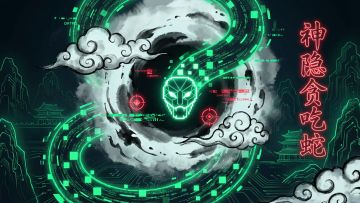 试玩分享 | 《神隐贪吃蛇》