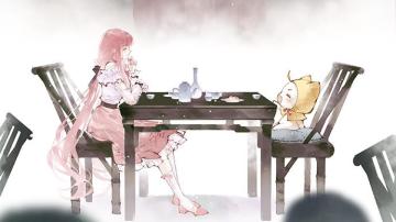 「因缘入画，水墨生花」全服里程碑·画卷二已解锁