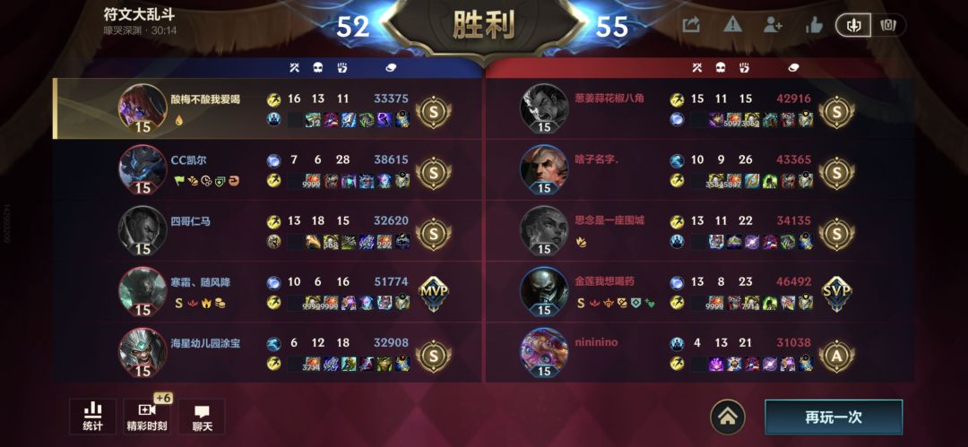 红烧肉局,打到想吐 1
