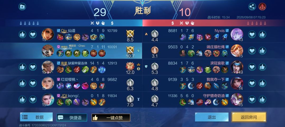 绷的住吗? 2