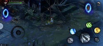 关于各种门的区别