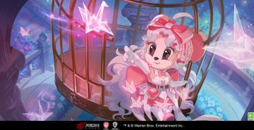 雪梨第三款S级皮肤丨拥有神奇魔法能量的少女，你能跟上她的节拍吗？