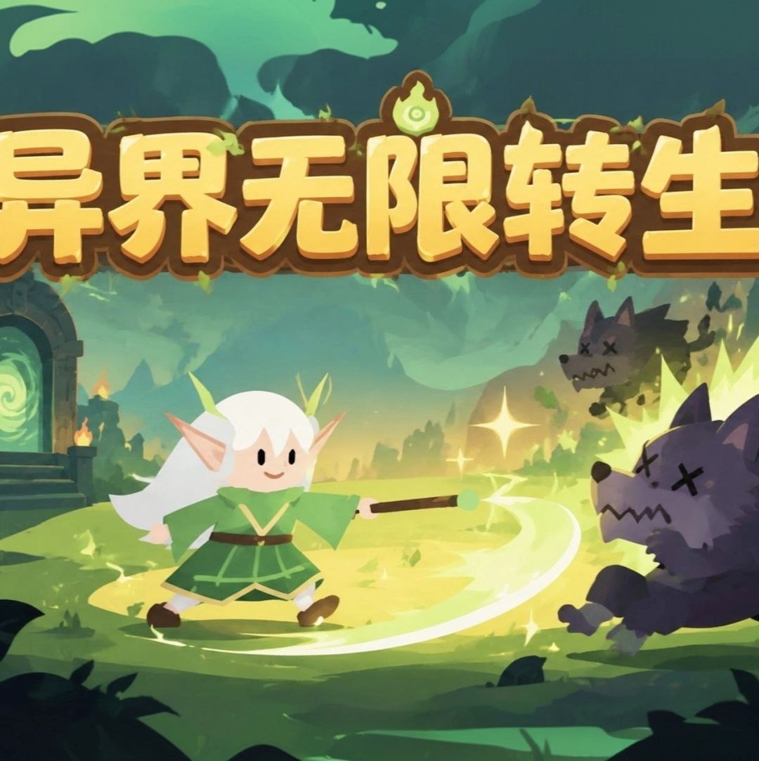 新游上线欢迎各位品鉴,提出建议 1
