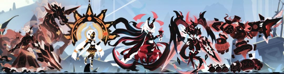 【超2攻略】推图开荒攻略 7