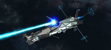 战舰档案 ：战列舰“沉默死神级” 篇