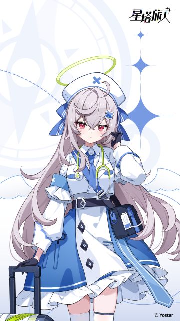 ✧手机壁纸放送丨贝缇丽