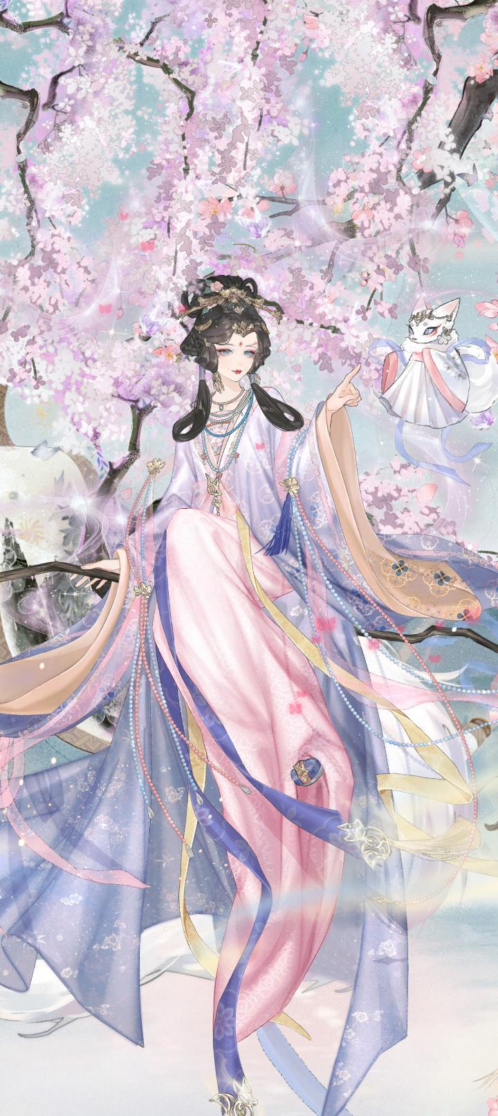 互赞 2
