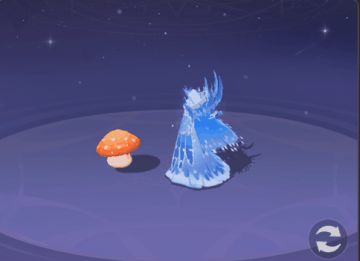 幻灵爆料丨霜寂咏者——霜皇雪灵