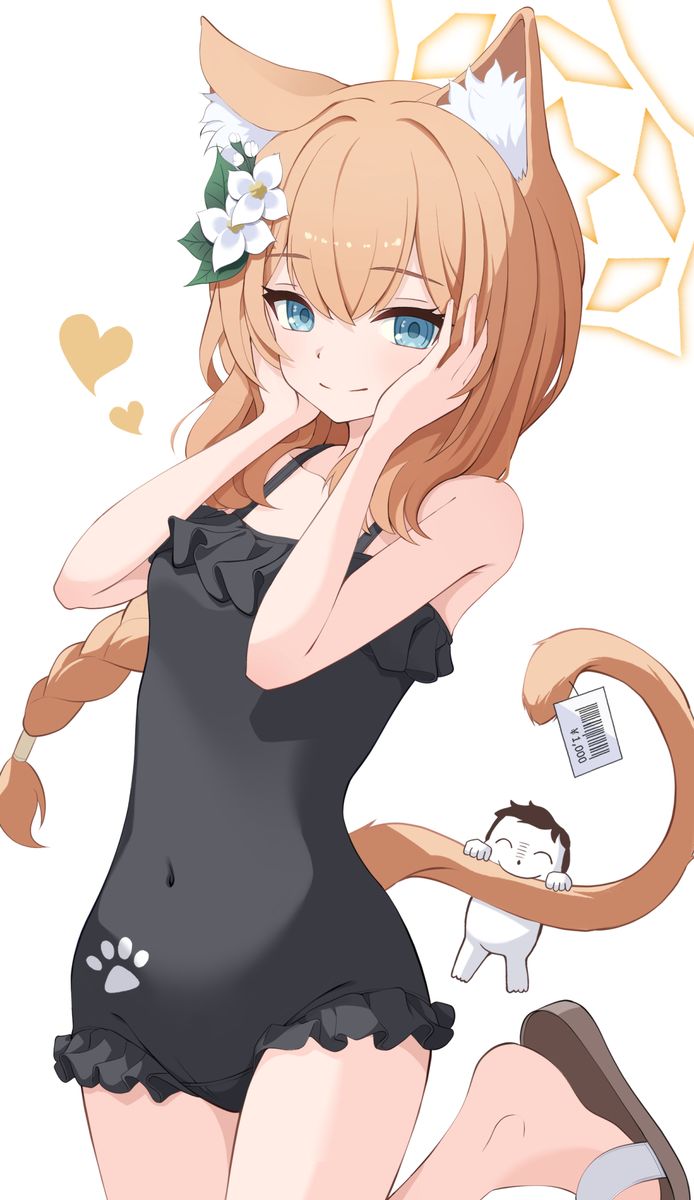 体服玛丽更可爱(˵¯͒〰¯͒˵) 3