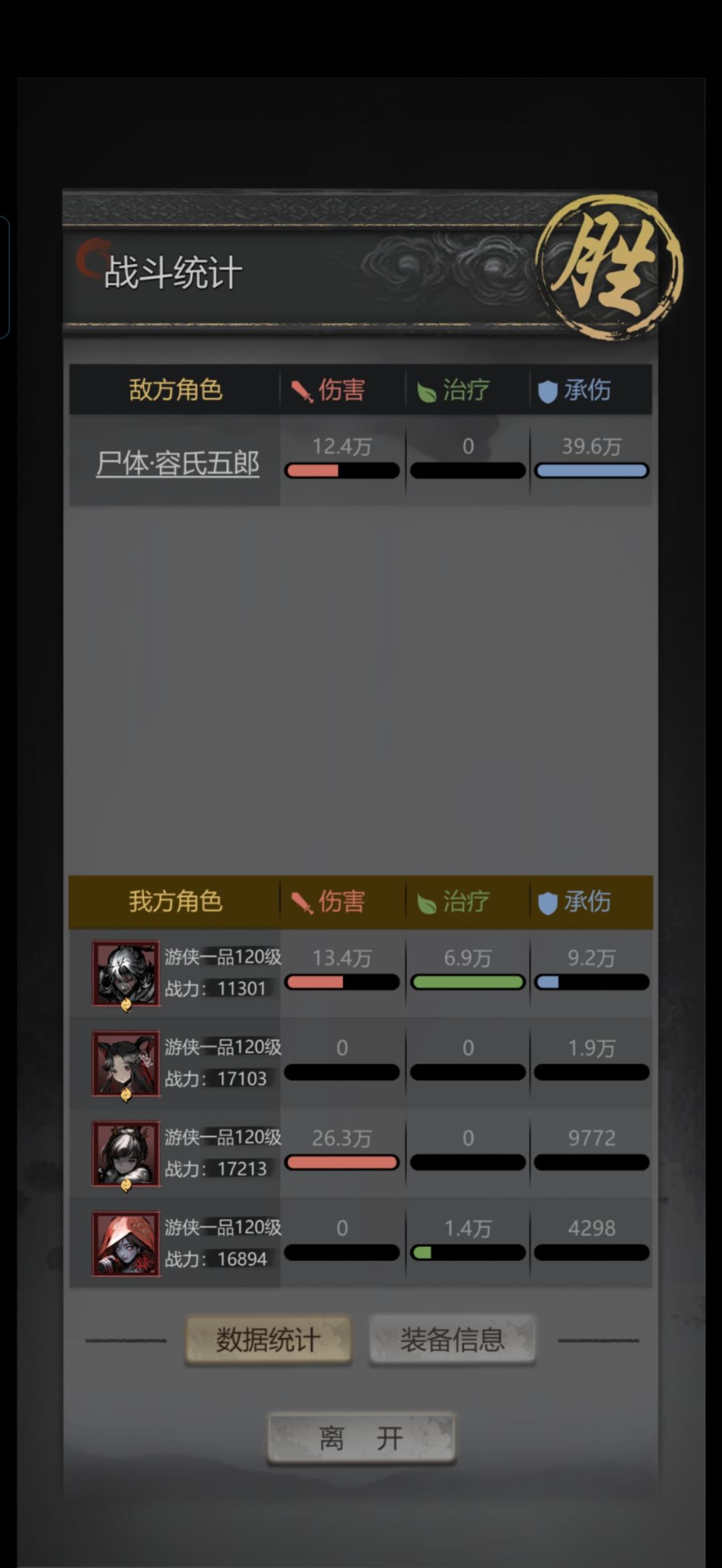今日斩五郎,卡管家 1