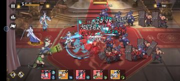 【与君赴江湖】我心中的江湖是这样的：