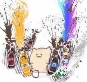 这不是炸服! 1