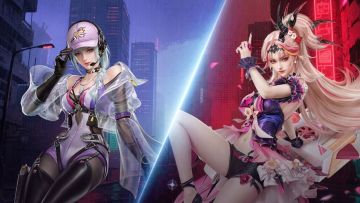 黑丝缠枪VS薄纱藏刃，妖刀姬、季莹莹谁会拿下目标呢？