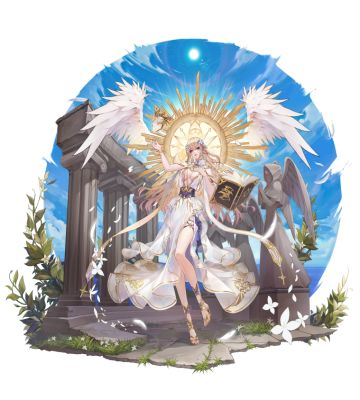 【人物档案】 罗马-莉莉娅