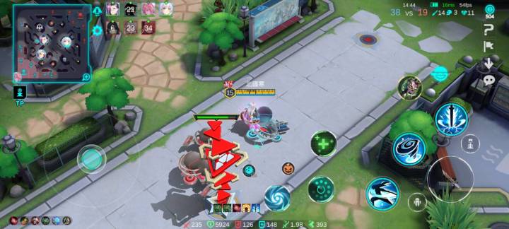 觉醒绘梨衣减速bug,死亡重置截图