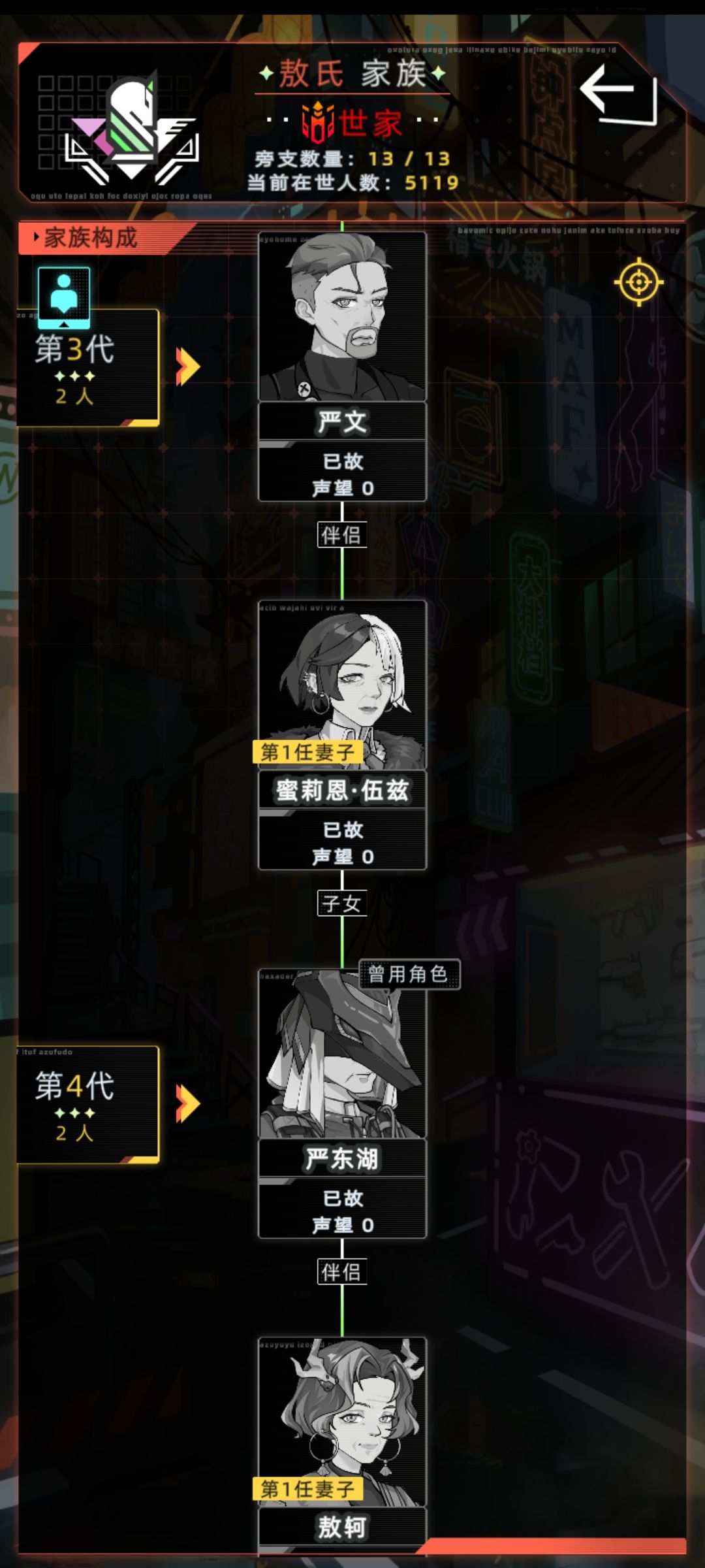 圣兽瓜糯虫与敖氏族的故事(故事未完待续) 3