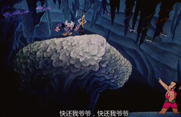 【开奖啦】【葫芦村博物馆】 选出你印象最深的葫芦娃台词，互动评论送好礼！