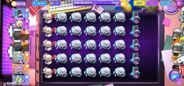 桌面无尽版本答案纯自动挂机不用补